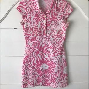 Lilly Pulitzer Dress👗